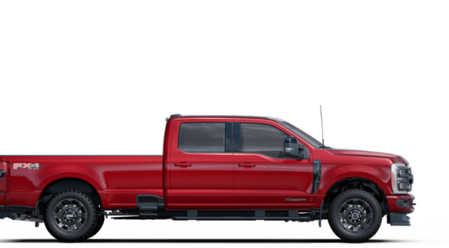 2024 Ford SuperDuty